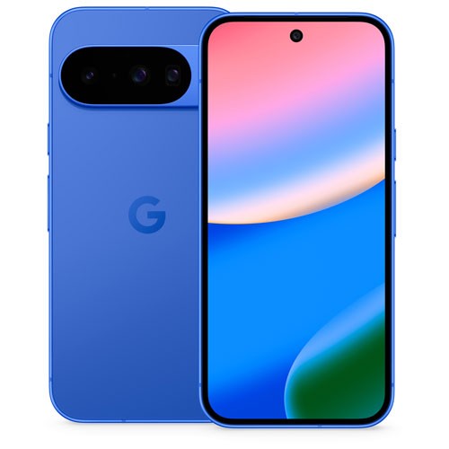 Pixel 10